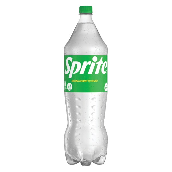 Nước Ngọt Sprite 1.95L