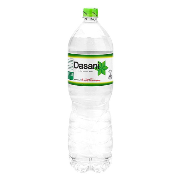 (Only Emartmall) Nước Tinh Khiết Dasani 1.5L