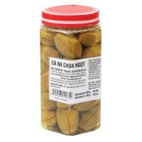 Cà Na Chua Ngọt Hũ 800G