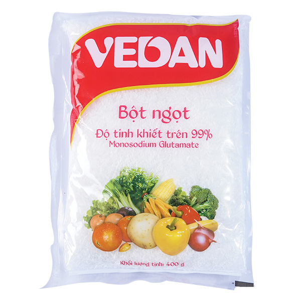Bột Ngọt Vedan 400G