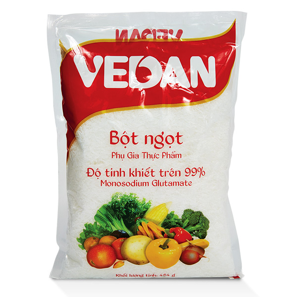 Bột Ngọt Vedan 454G