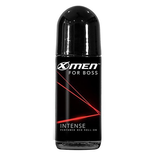 Lăn Khử Mùi Xmen For Boss Intense 50Ml
