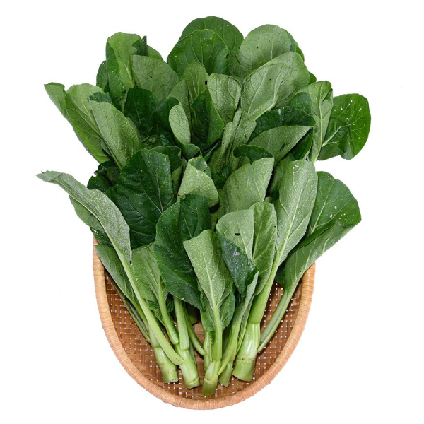 Cải Ngồng VietGAP Phú Lộc 500G