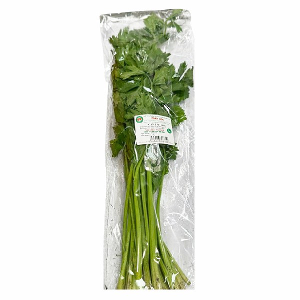 Cần Tàu VietGAP 100G