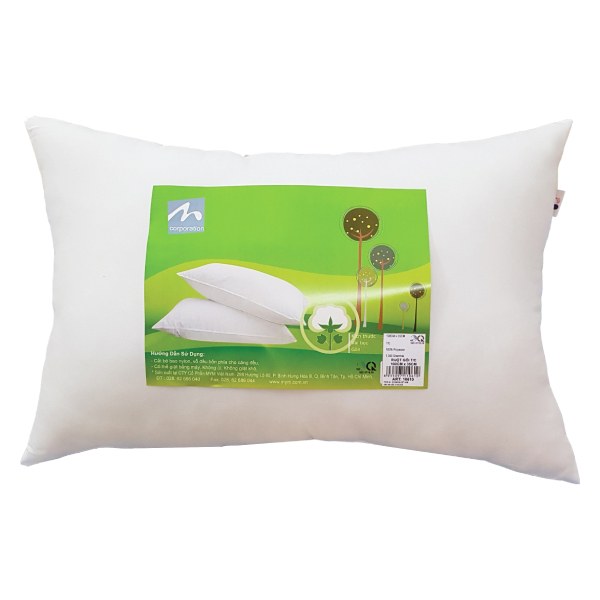 Ruột Gối 40*60Cm