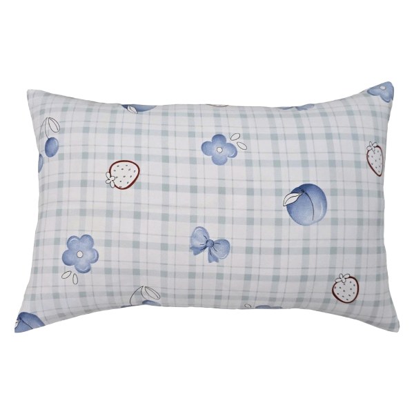 Gối Microfiber Mym 40*60Cm