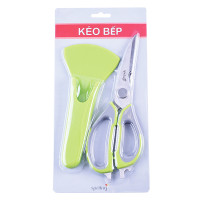 Kéo Bếp Đa năng