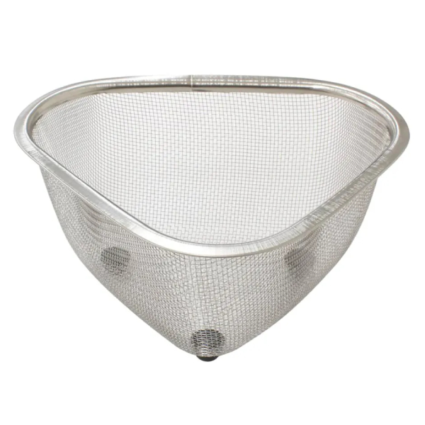 Lưới Lọc Rác Inox Tam Giác