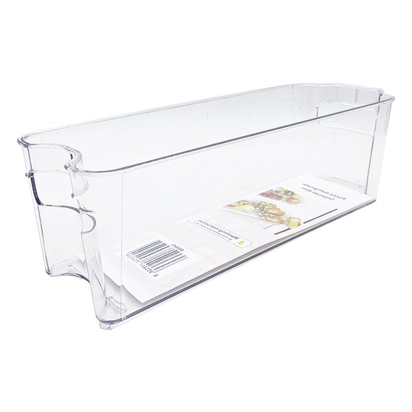 Khay Nhựa Tủ Lạnh XS 31*10.5*9.5Cm