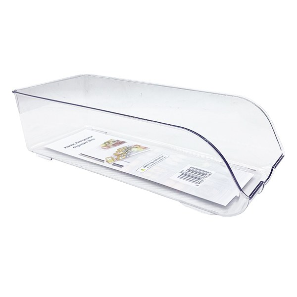 Khay Nhựa Tủ Lạnh 8809 34*15*9Cm