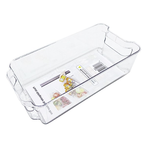 Khay Nhựa Tủ Lạnh S 31*16*8.5Cm