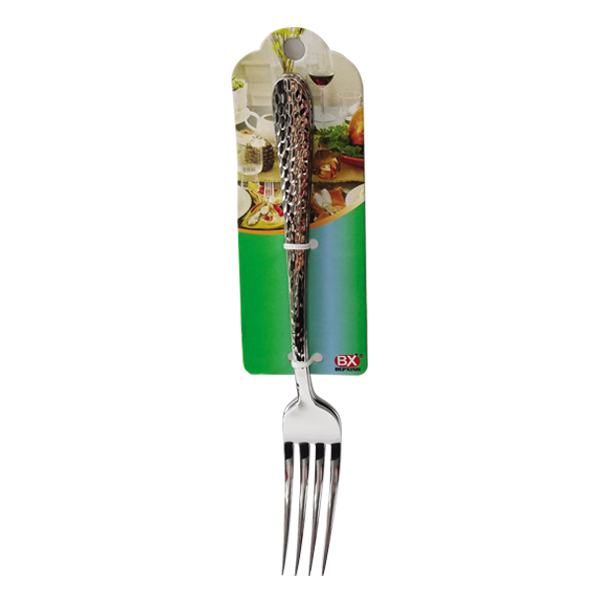 Bộ 2 Nĩa Ăn Lớn Inox Kim Cương
