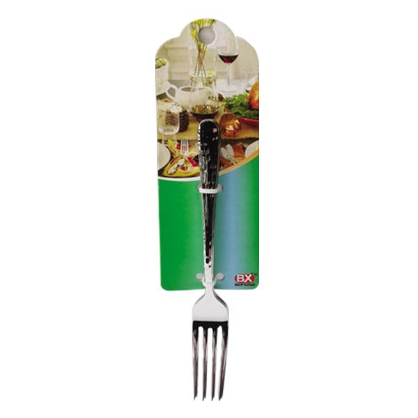 Bộ 2 Nĩa Ăn Nhỏ Inox Kim Cương
