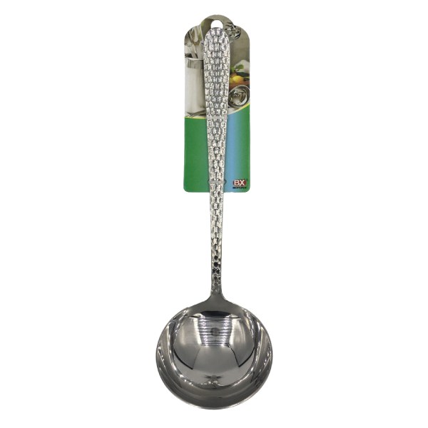 Vá Canh Lớn Inox Kim Cương