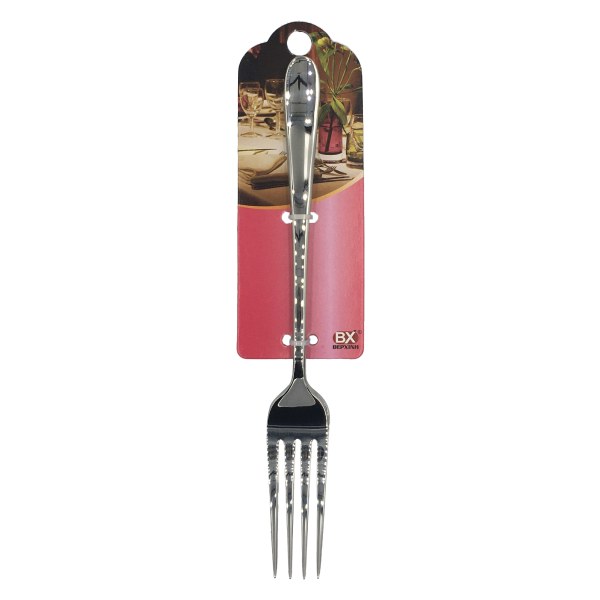 Nĩa Ăn Lớn Inox Cán Trơn Cao Cấp