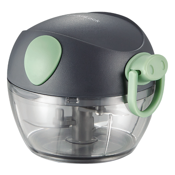 Dụng Cụ Băm Nhỏ Lock&Lock CKS321 Xanh Lá