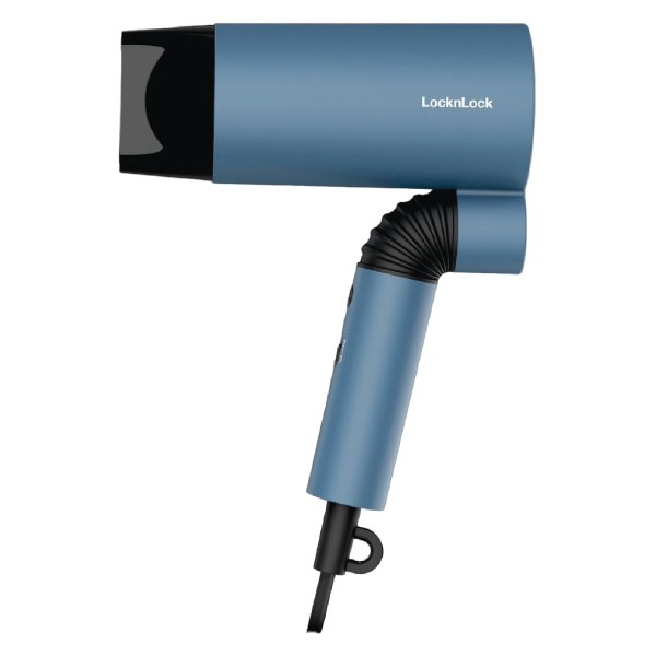 Máy Sấy Tóc LocknLock ENA166BLU Xanh Lam