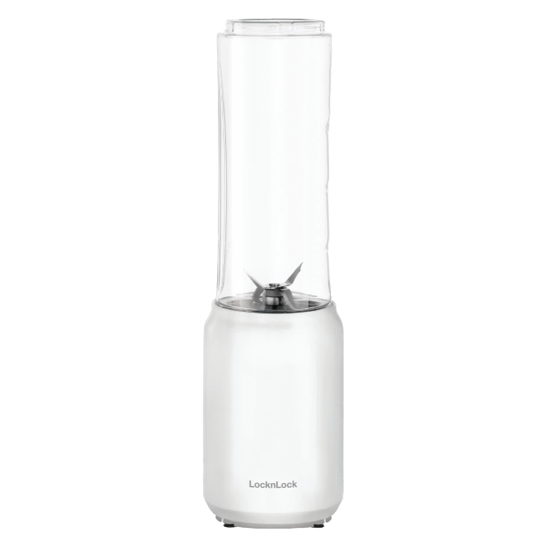 Máy Xay Sinh Tố Mini LocknLock EJM433WHT 280Ml