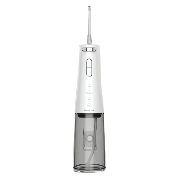 Máy Tăm Nước LocknLock ENR136WHT