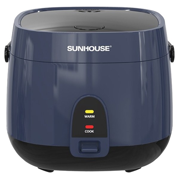 Nồi Cơm Điện Sunhouse SHD8611N 1.8L
