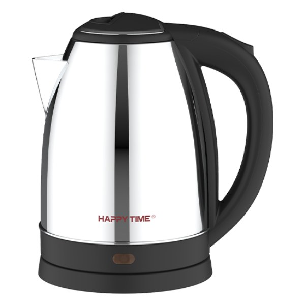 Bình Đun Siêu Tốc Inox Happy Time HTD1023 1.8L