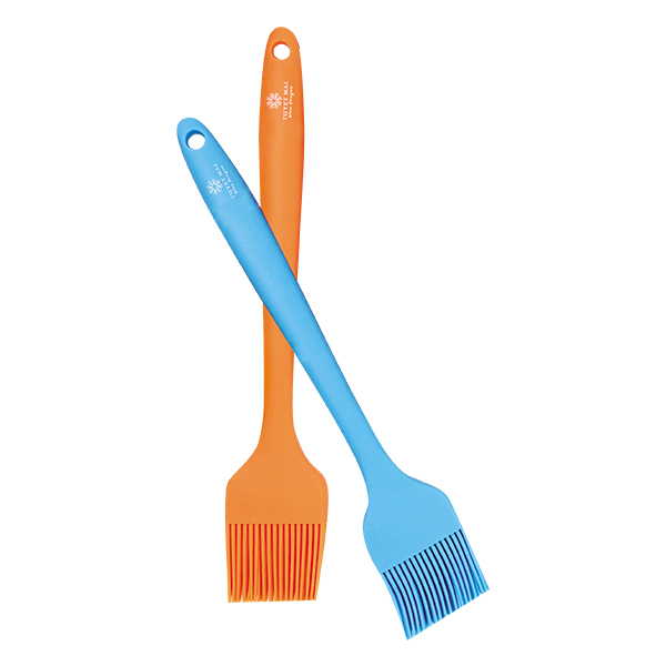 Cọ Quét Dầu Mỡ Silicon 18Cm
