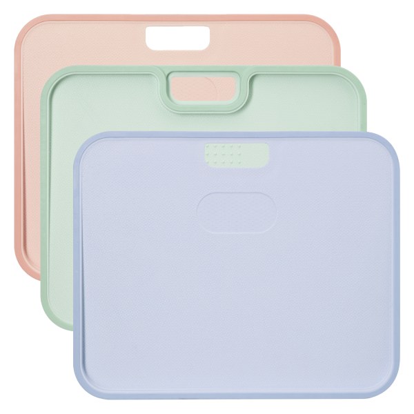 Thớt Nhựa Chống Trượt Cao Cấp Yoko 32Cm