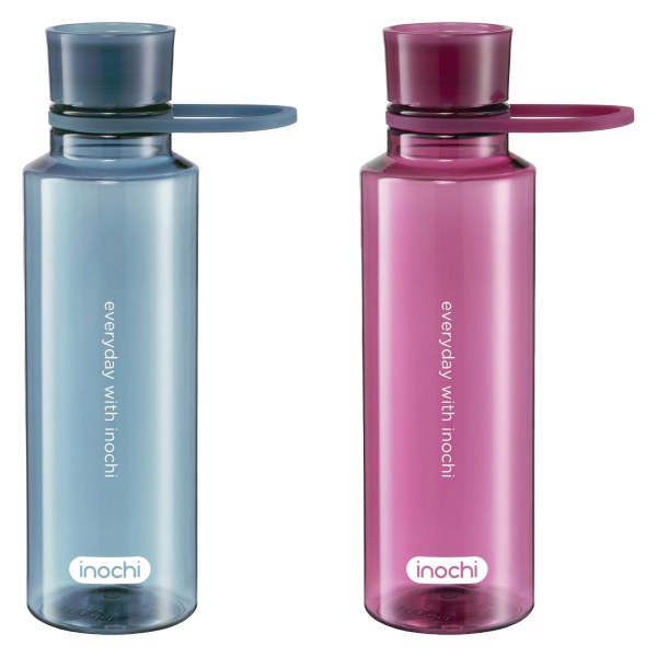 Bình Nước Inochi Kita Slim 500Ml