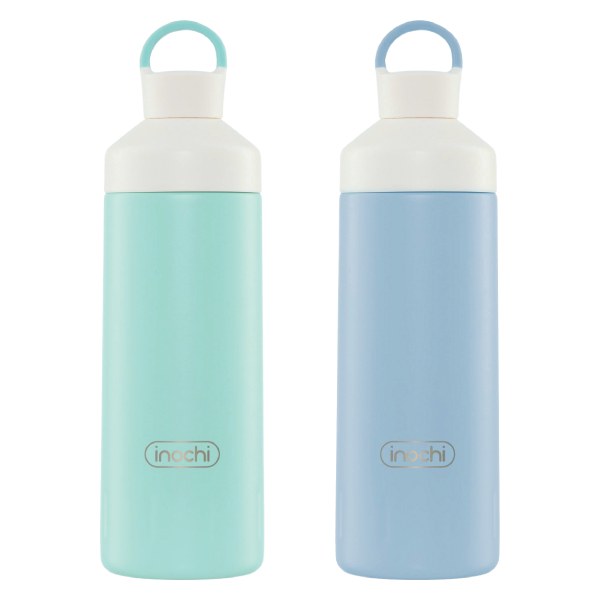 Bình Giữ Nhiệt Inochi Fuji Joy 590Ml