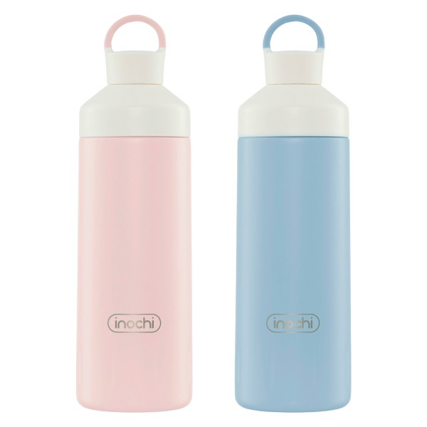 Bình Giữ Nhiệt Inochi Fuji Joy 590Ml