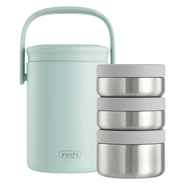 Hộp Cơm Giữ Nhiệt Inochi Fuji Appetit 1.8L