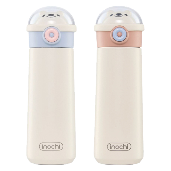 Bình Giữ Nhiệt Inochi Fuji Boo 500Ml