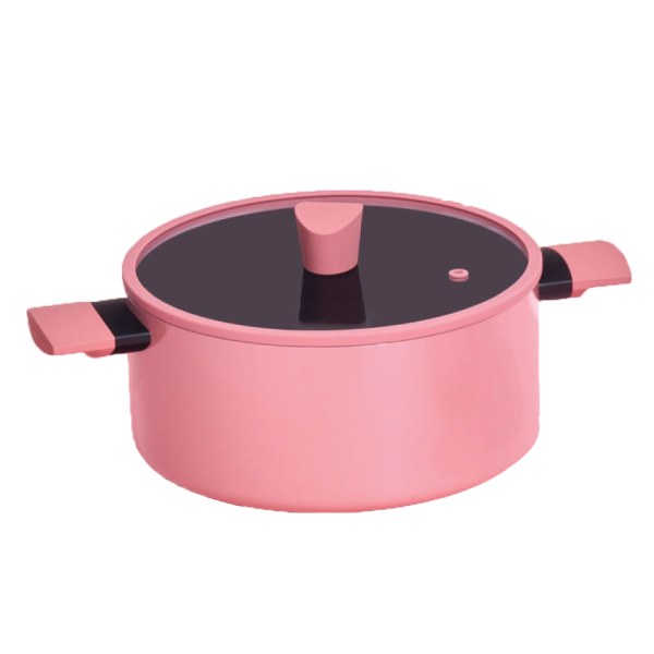 Nồi Chống Dính Omi Stellar 24Cm