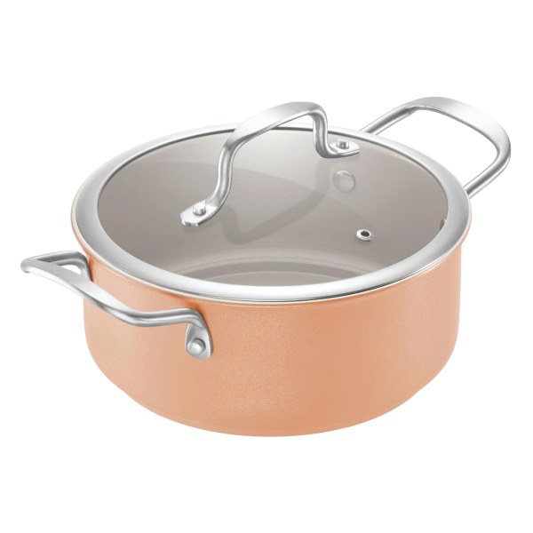 Nồi Chống Dính Đáy Từ Mori Veggie 20Cm