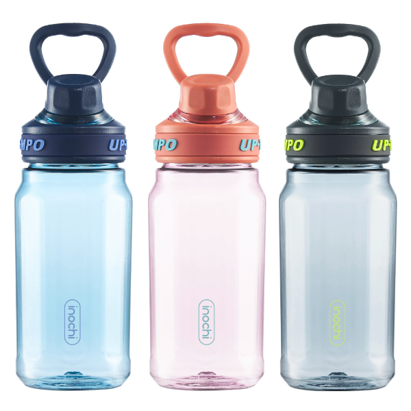 Bình Nước Inochi Kita Whim 680Ml