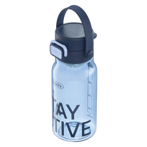 Bình Nước Inochi Kita Base 560Ml