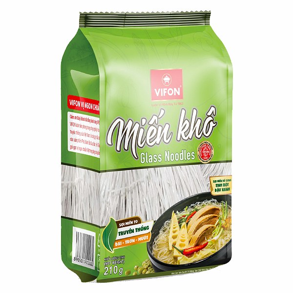 Miến Khô Vifon Gói 210G