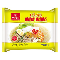 Hủ Tiếu Nam Vang Vifon Gói 65G