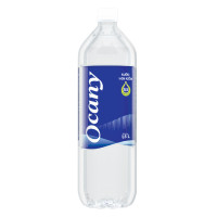Nước Ion Kiềm Ocany Chai 1.5L