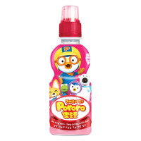 (Only Emartmall) Nước Trái Cây Pororo Dâu 235Ml