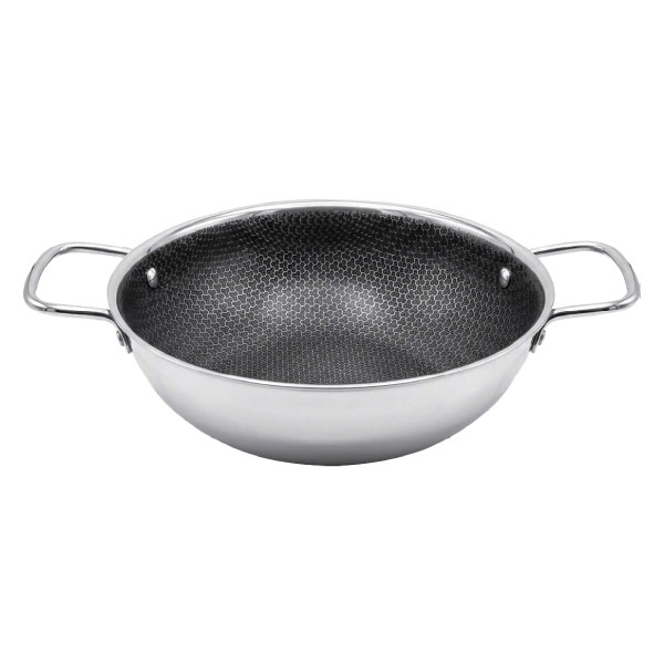 Chảo Sâu Đáy Từ Blackcube Ticook Cse.Pro 20Cm