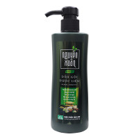 Dầu Gội Dược Liệu Nguyên Xuân Dưỡng Tóc 250Ml