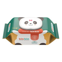 Khăn Ướt Kin Kin Hương Trà Xanh Gói 100 Tờ