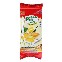 Bánh Pía Chay Đậu Xanh Sầu Riêng 400G
