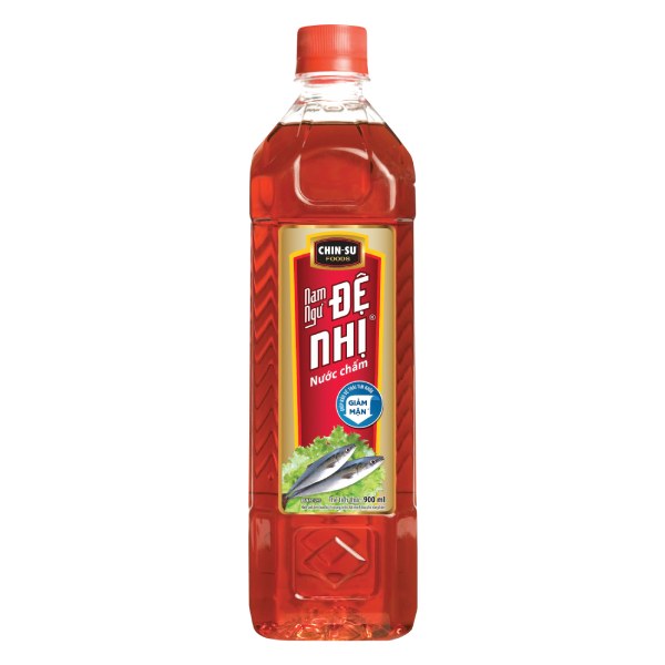 Nước Chấm Nam Ngư Đệ Nhị 900Ml