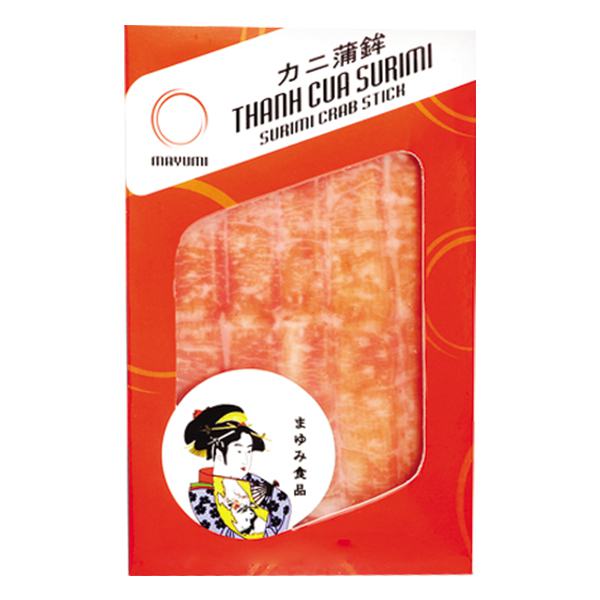 Thanh Surimi Hương Vị Cua 200G