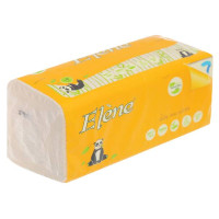 Giấy Lụa Rút Tre Elene 160 Tờ 3 Lớp