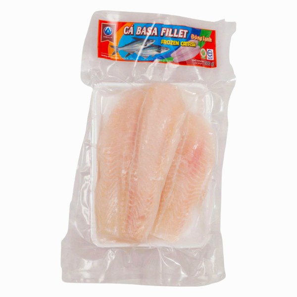 Phi Lê Cá Basa An Vĩnh 500G