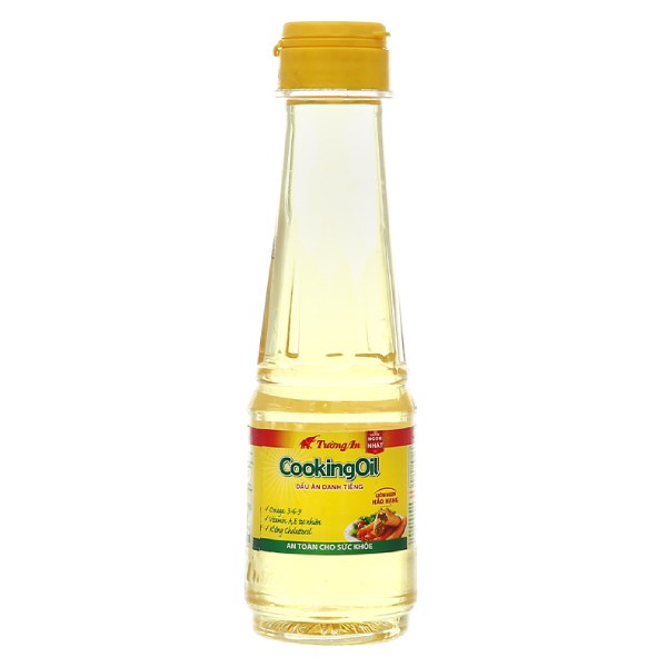 Dầu Cooking Tường An 250Ml