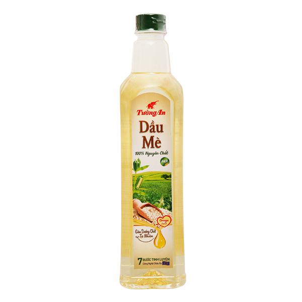 Dầu Mè Tường An 1L